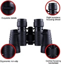 Binocular Telescope