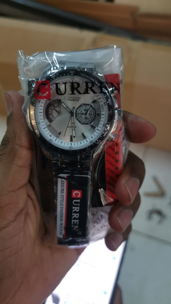 CURREN WATCH M8084