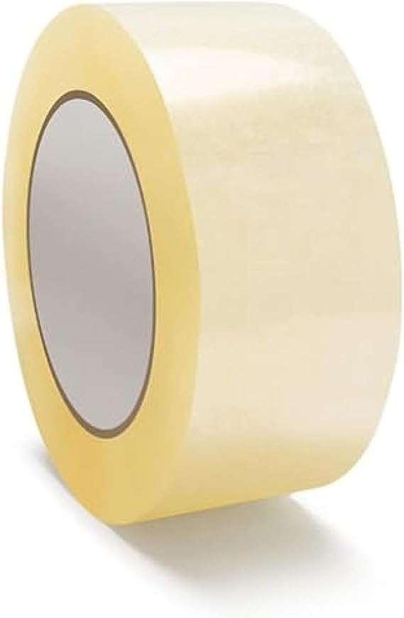 Clear Packing Tape