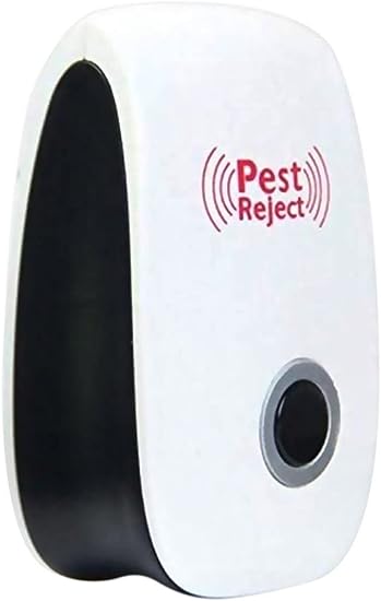 ELECTRIC PEST REPELLER