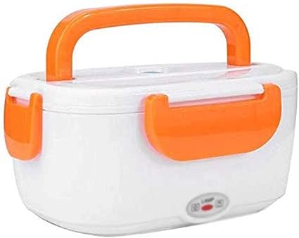 Electronic Lunch Box