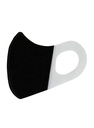 FASHION MASK 50 Pcs Box (COLOR BLACK /WHITE)