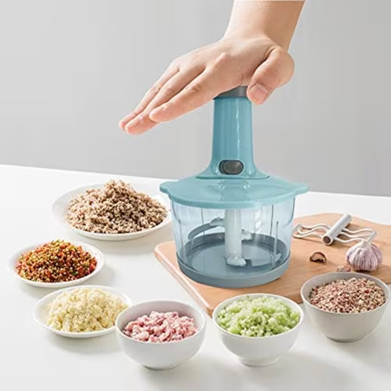 FOOD PROCESSOR CHOPPER