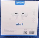 HAINO TEKO Air-P3 Original Bluetooth Earbuds