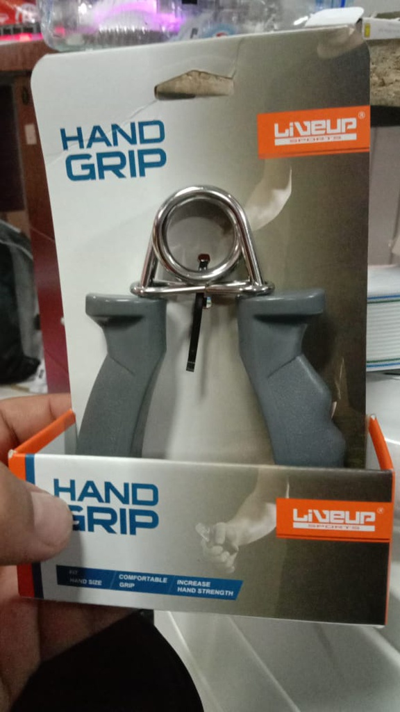 HAND GRIP LINEUP SPORTS