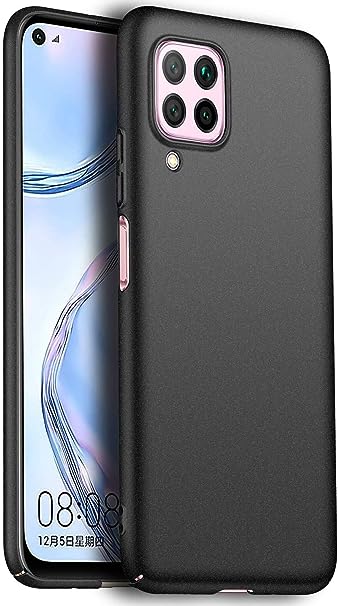 HUAWEI NOVA 7I SILICONE CASE