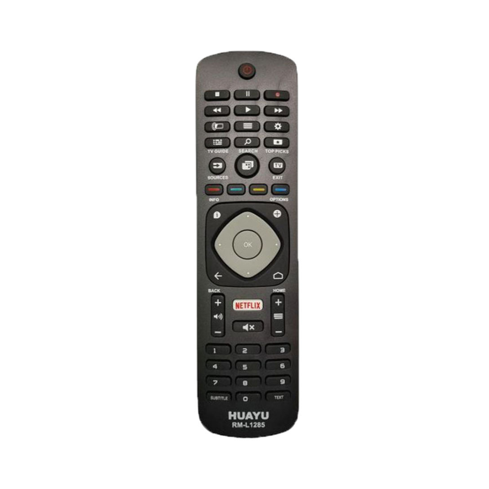 HUAYU UNIVERSAL REMOTE L1285