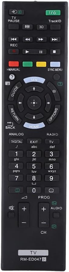 HUAYU UNIVERSAL REMOTE L1370