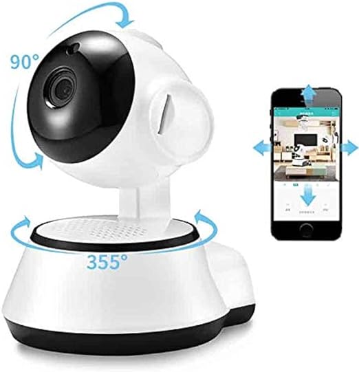 IP CAMERA