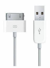 IPAD 4 DATA CABLE