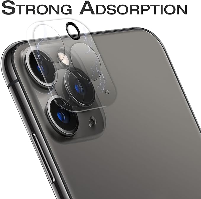 IPHONE 11 PRO CAMERA LENS