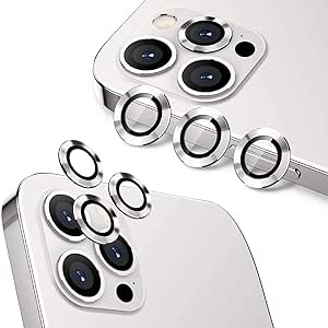 IPHONE 12 PRO MAX CAMERA LENS(1pc)