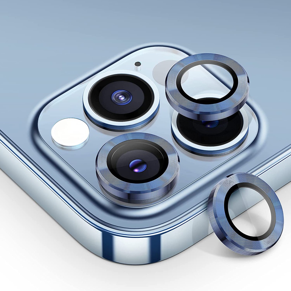 IPHONE 13 PRO MAX CAMERA LENS RING