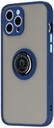 IPHONE 13 PRO MAX RING CASE(MULTI COLOR)