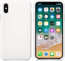 IPHONE XS MAX SILICONE CASE