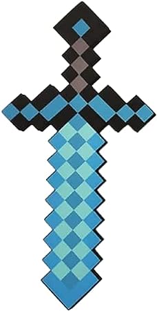 KIDS RUBBER SWORD