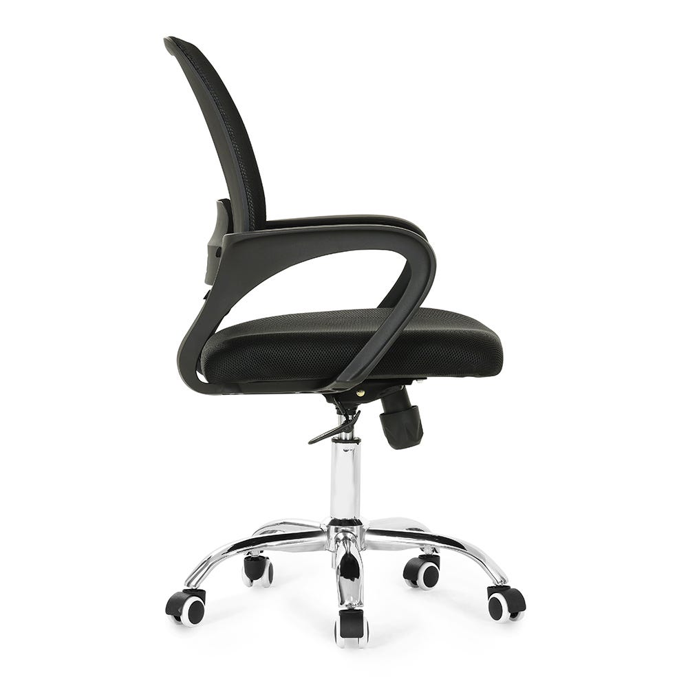 LANNY OFFICE CHAIR(45D x 40W x 45H cm)