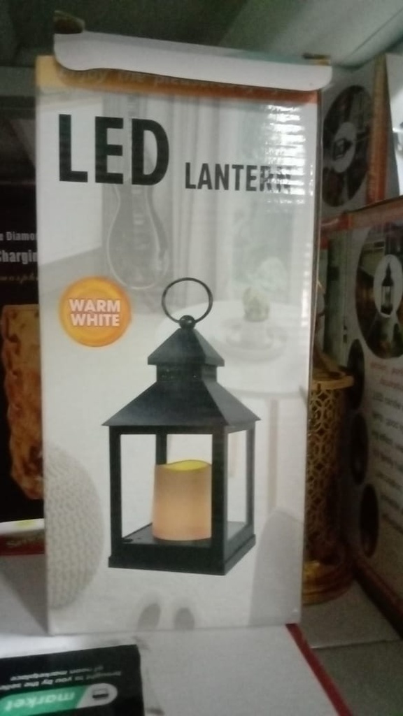 LED LANTERN