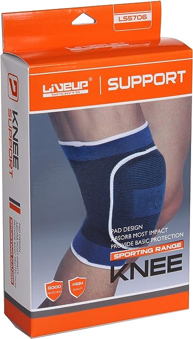 LIVEUP KNEE SUPPORT