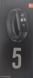 M5 Smart Fitness Band