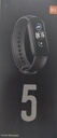 M5 Smart Fitness Band