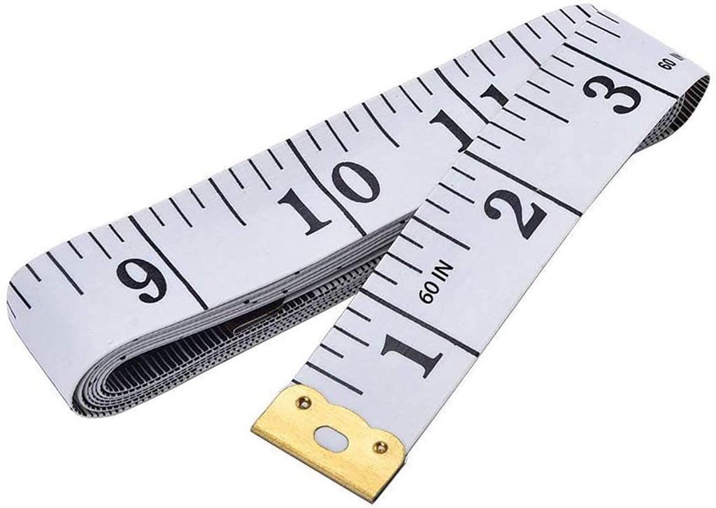 MEASURING TAPE(MULTI COLOR)