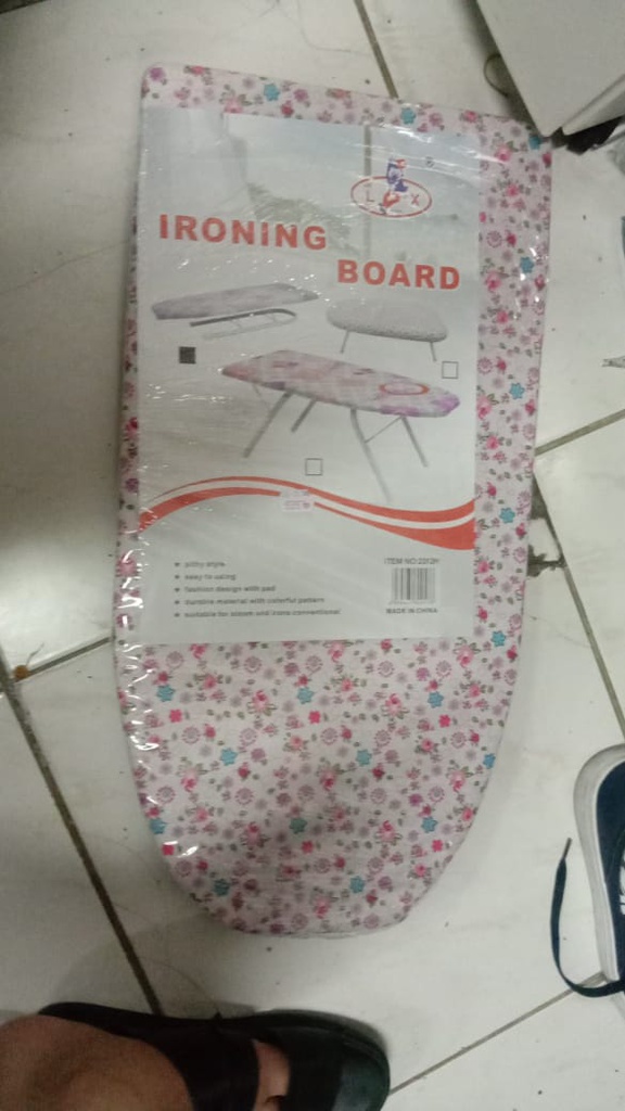 MINI IRONING BOARD