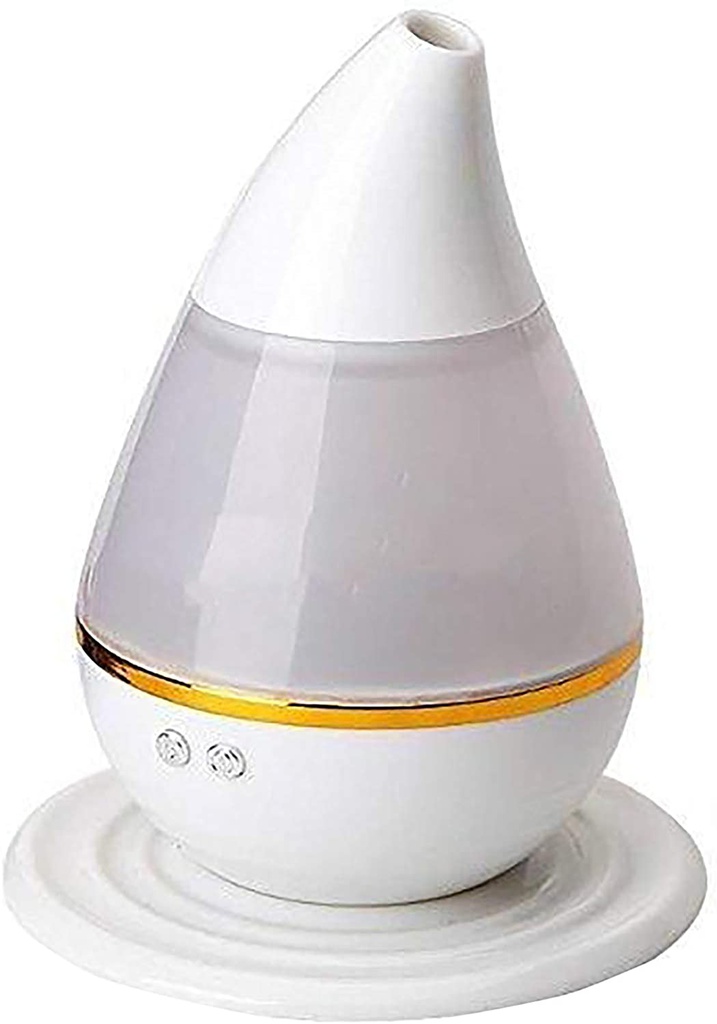 MINI ULTRA SOUND HUMIDIFIER( 5x12x15cm)