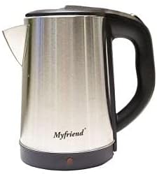 MY FRIEND ELECTRIC KETTLE