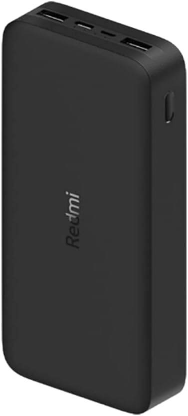 REDMI POWER BANK 200000AH