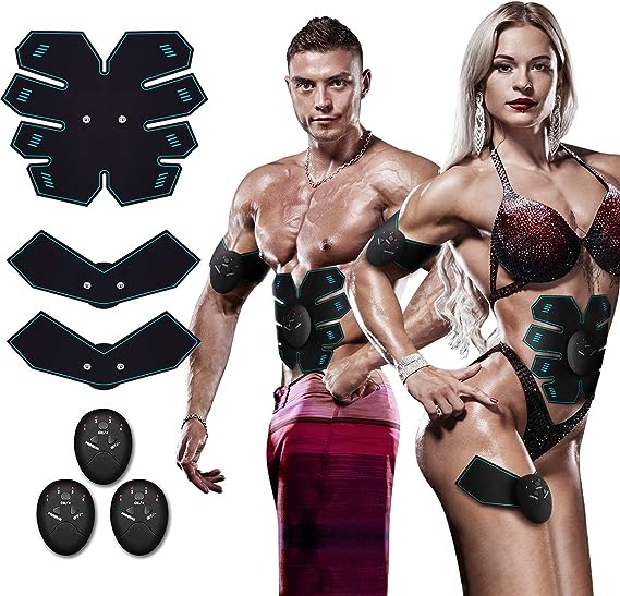 RENKAI 5 IN 1 SMART FITNESS SERIES