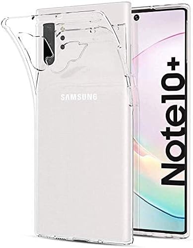 SAMSUNG NOTE 10+ TPU CASE