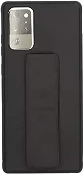 SAMSUNG NOTE 20 GRIP STAND CASE BLACK