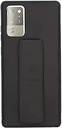 SAMSUNG NOTE 20 GRIP STAND CASE BLACK