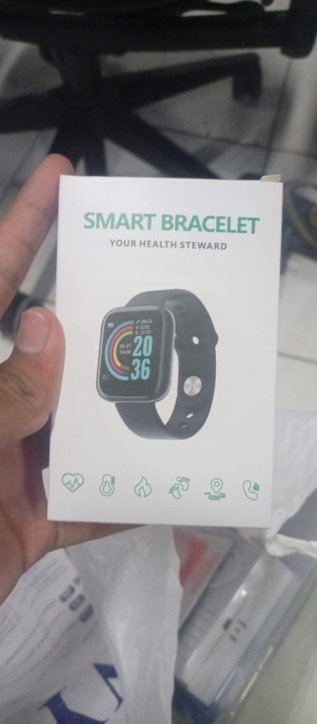 SMART BRACELET