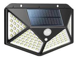 Solar Motion Sensor Lights, Womdee IP65