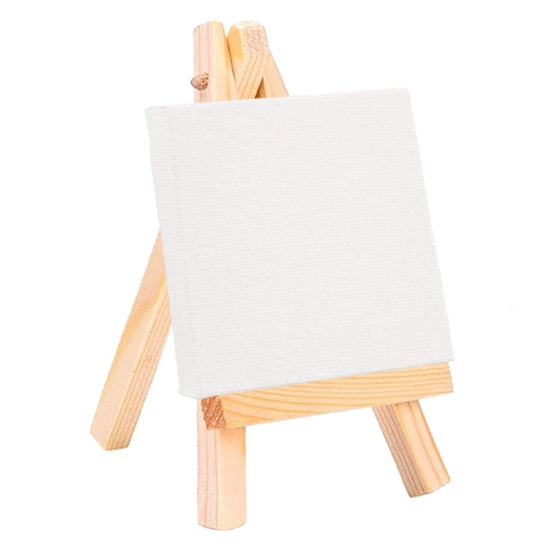 WOODEN DRAWING BOARD SMALL