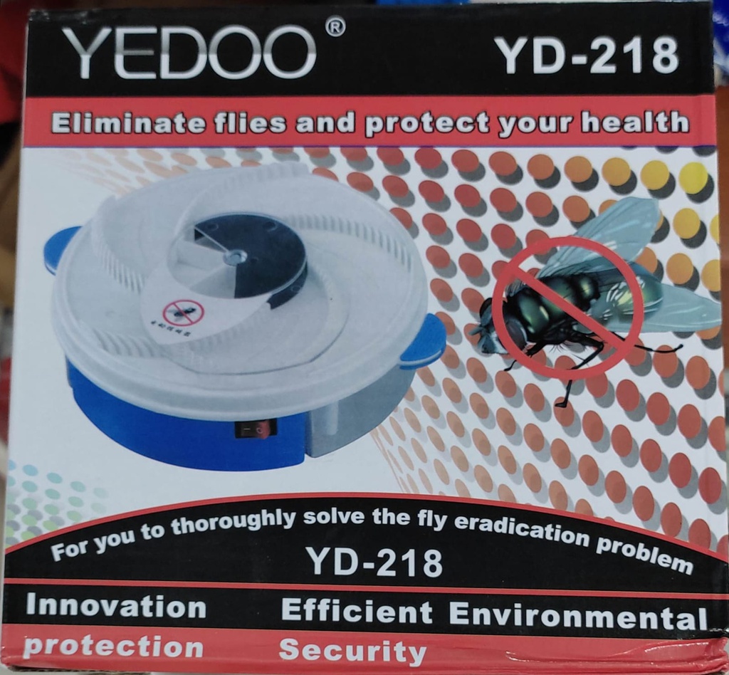 YEDOO YD218 FLY PROTECTOR