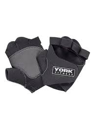 YORK FITNESS GLOVES