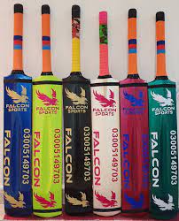 FALCON CRICKET BAT(per pc unit)(GK