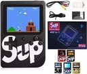 Sup Game Box Plus 400 In 1 Retro Games