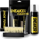 SNEAKER CLEANING SHOE KIT