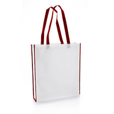 SHOPPING BAG (12pcs set)