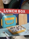 Lunch Box Multi