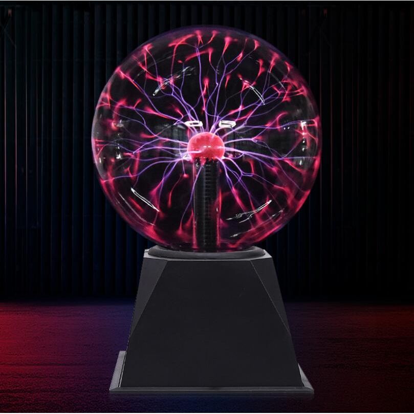 MAGIC PLASMA BALL