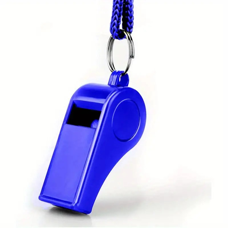 Whistle Taiwan PVC