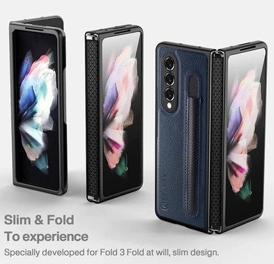 Samsung Galaxy Z Fold 3