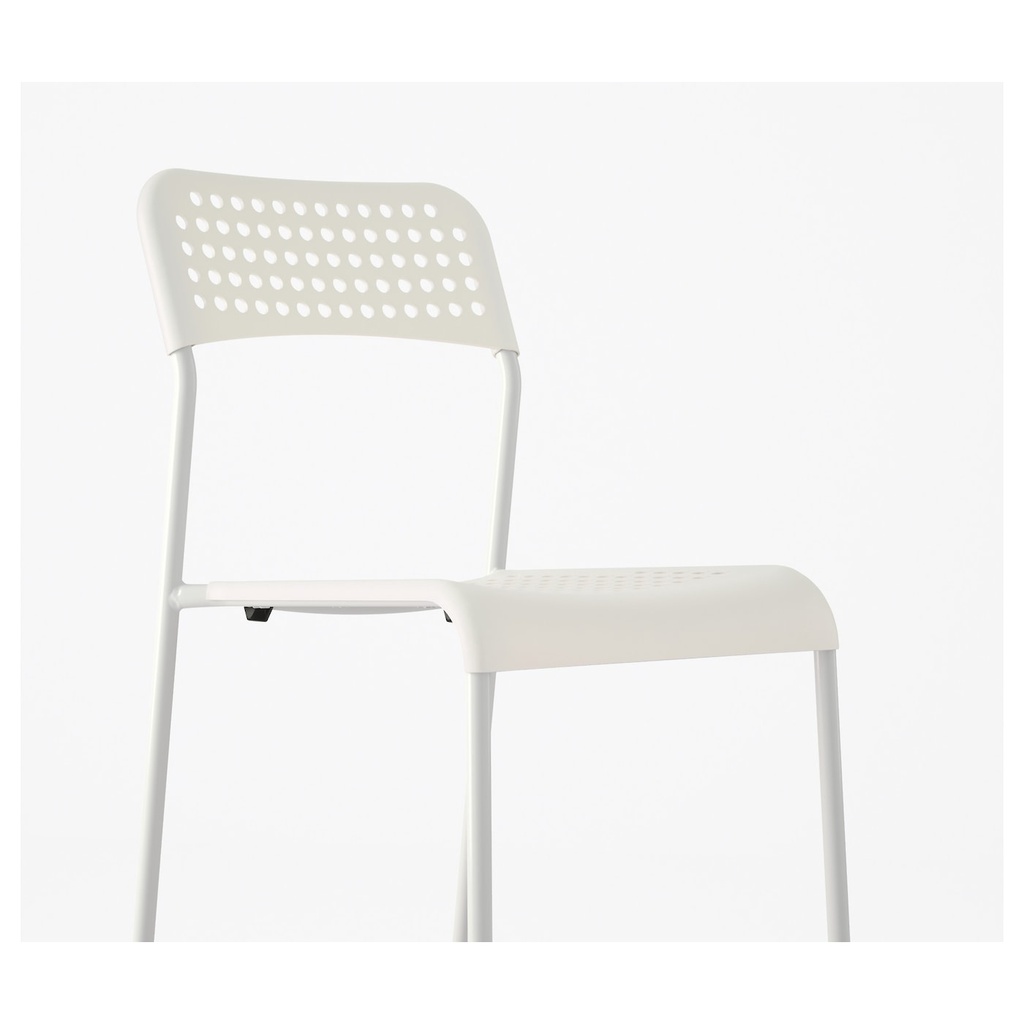 ikea adde chair