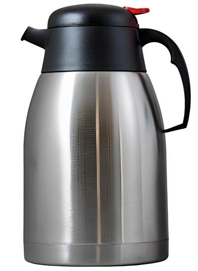 Thermos kettle