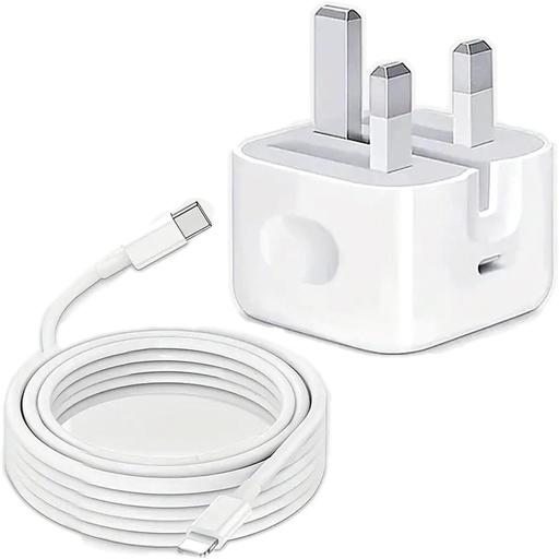 Type C Pd Charger